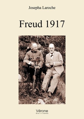 Freud 1917