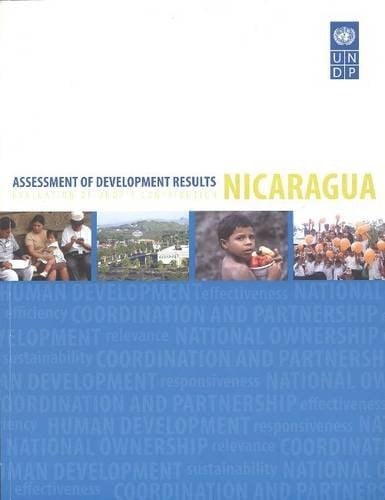 Assessment of Development Results Nicaragua