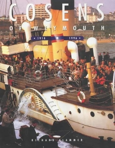 Cosens of Weymouth, 1918 to 1996