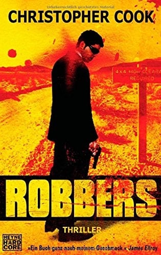 Robbers Thriller