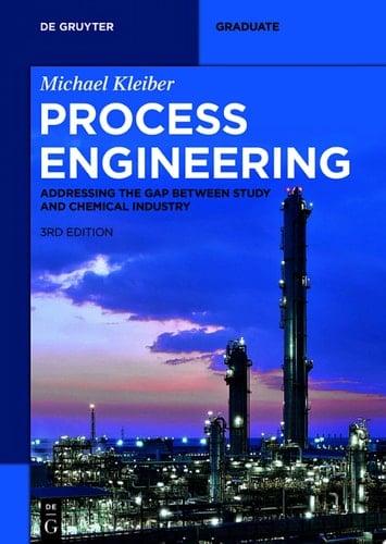 Process Engineering