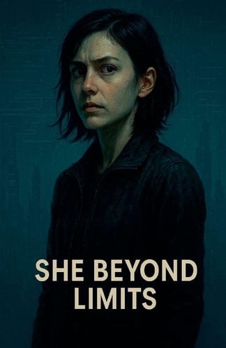 She Beyond Limits