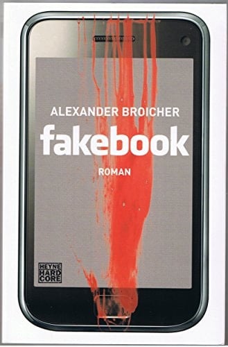 Fakebook Roman
