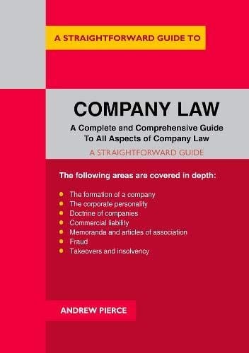 Company Law