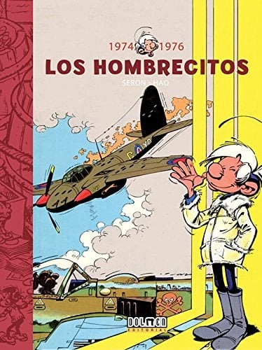 Los hombrecitos 1974-1976
