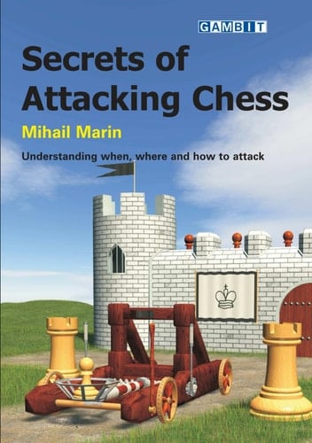 Secrets of Attacking Chess