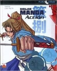 Dibujar manga Acción
