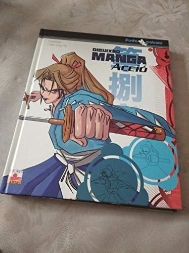 Dibujar manga Acció