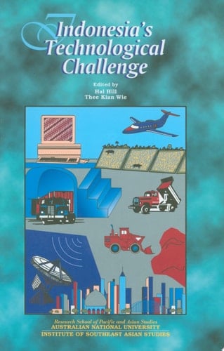 Indonesia's Technological Challenge