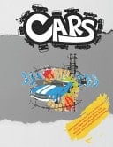 New Coloring Book Cars for Boys. Extra Large 150+ Pages. More Than 70 Cars Fiat, Mercedes, Honda, Renault, KIA, Audi and Others. The Coloring Books Cars for Kids