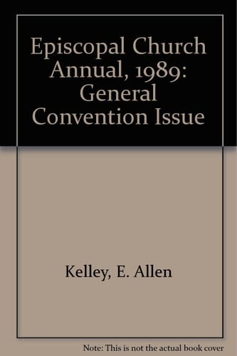 The Episcopal Church Annual