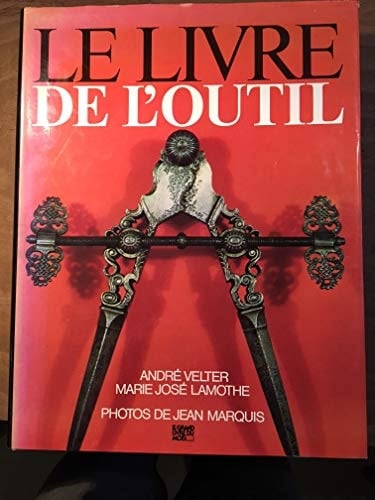 Le livre de l'outil