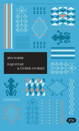 Haji Syiah & Other Stories