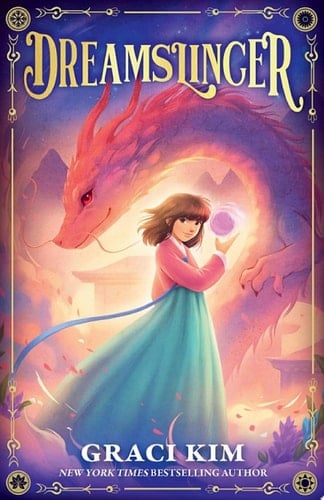 Dreamslinger: Slinger Series Book 1