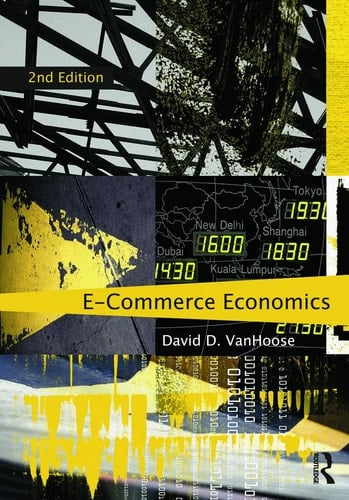 E-commerce Economics