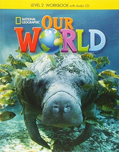 Our World Workbook