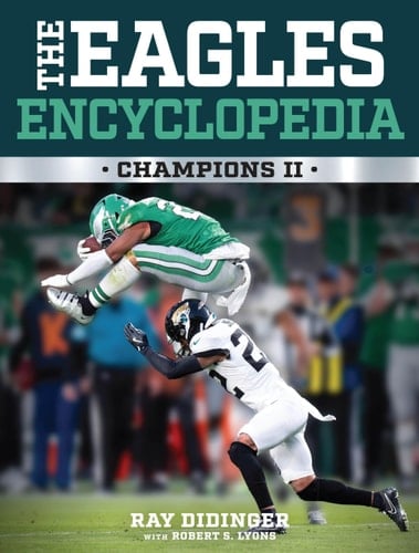 The Eagles Encyclopedia Champions II