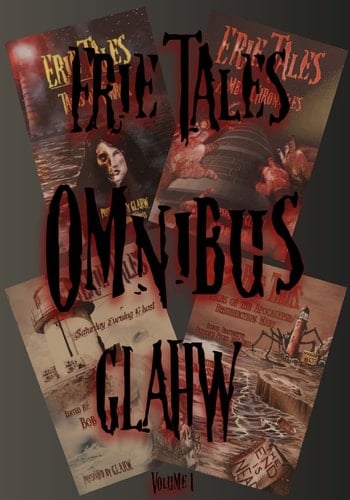 Erie Tales Omnibus