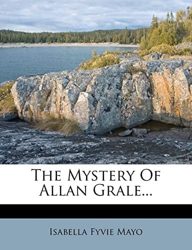 The Mystery Of Allan Grale...