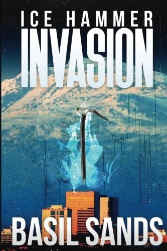 Invasion (Ice Hammer)
