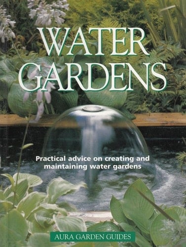 Water Gardening