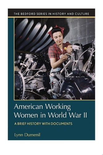 American Working Women in World War II