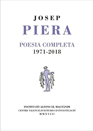 Poesia completa 1971-2018