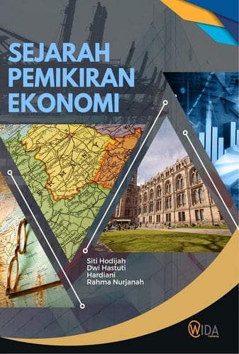 Sejarah Pemikiran Ekonomi