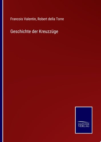 Geschichte der Kreuzzüge