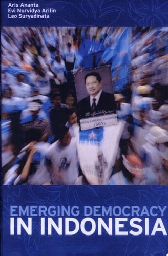 Emerging Democracy in Indonesia