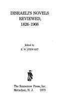 Disraeli's Novels Reviewed, 1826-1968