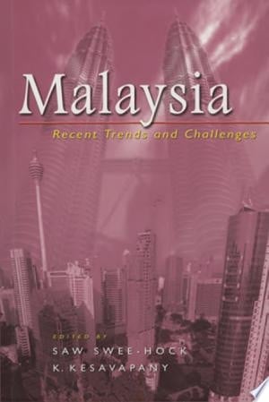 Malaysia Recent Trends and Challenges