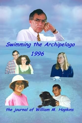 Swimming the Archipelago: 1996