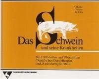 Das Schwein und seine Krankheiten