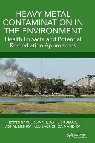 Heavy Metal Contamination in the Environment Health Impacts and Potential Remediation Approaches
