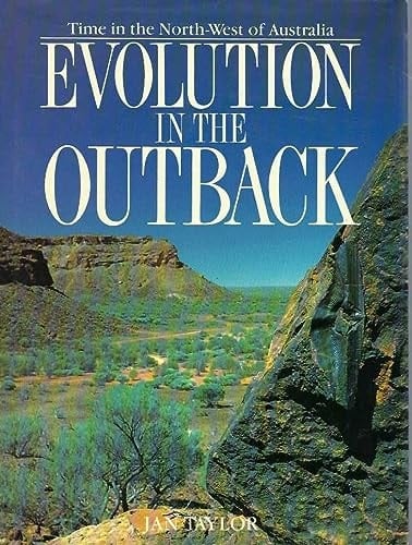 Evolution in the Outback