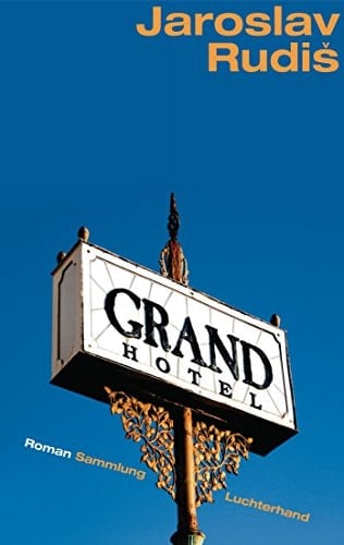 Grandhotel Roman