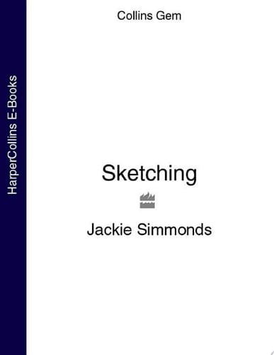 Sketching (Collins Gem)