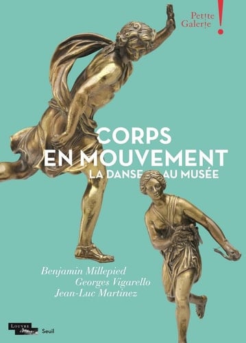 Corps en mouvement: La danse au musée