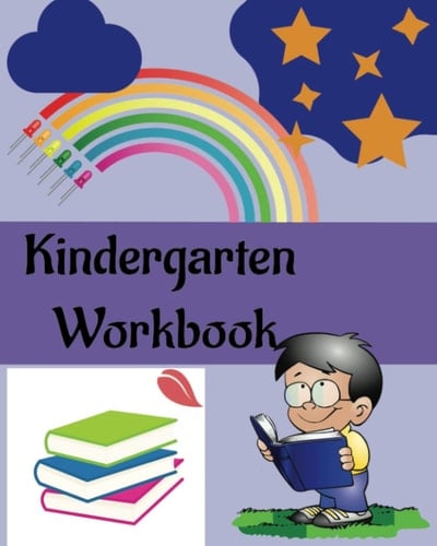 Kindergaten Workbook