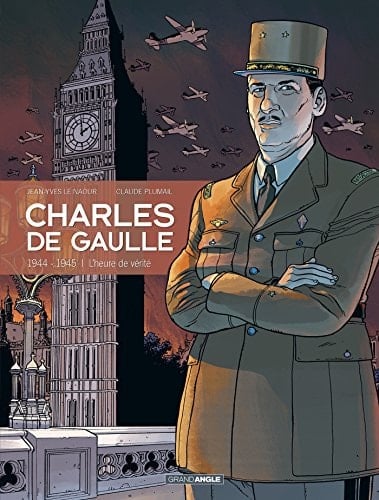 1944-1945 : L'heure de vérité