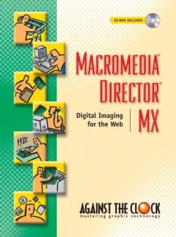 Macromedia Director MX