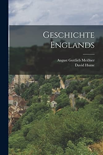 Geschichte Englands