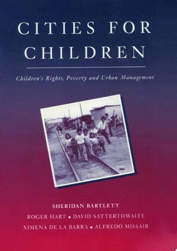 Cities for Children