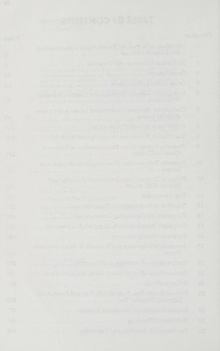 CCH Federal Taxation Comprehensive Topics : Study Guide