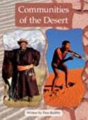 Lvl 29 Communities of the Desert