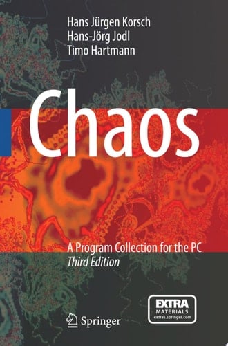 Chaos A Program Collection for the PC