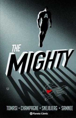 The Mighty