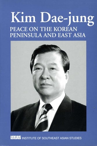 Peace on the Korean Peninsula and East Asia