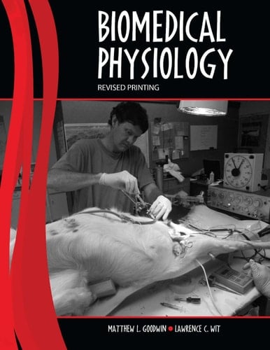 Biomedical Physiology